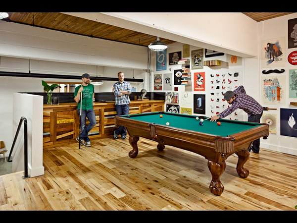 ఆఫీసులు కాదు అద్భుతాలు!