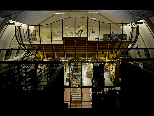 ఆఫీసులు కాదు అద్భుతాలు!