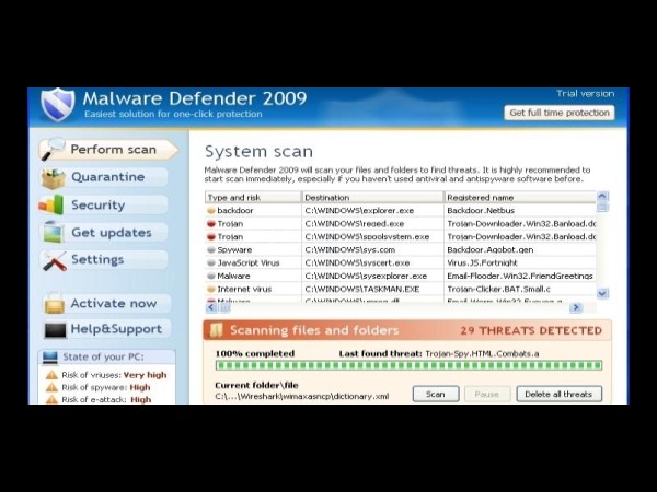 కంప్యూటర్ నెమ్మదిగా పనిచేస్తోంది.. కారణాలేంటి?
