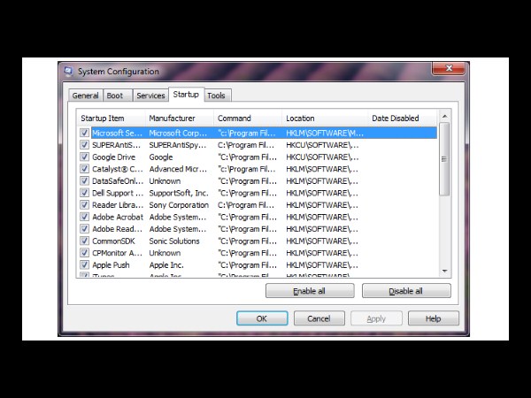 కంప్యూటర్ నెమ్మదిగా పనిచేస్తోంది.. కారణాలేంటి?