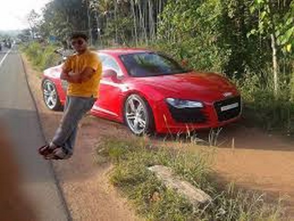 ఫోటోగ్రఫీ కనికట్టు మాయ!!