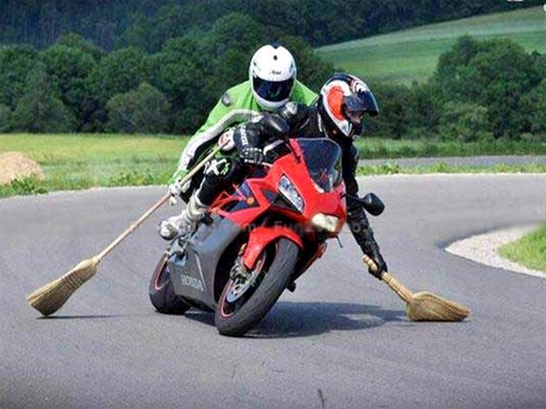 ఫోటోగ్రఫీ కనికట్టు మాయ!!