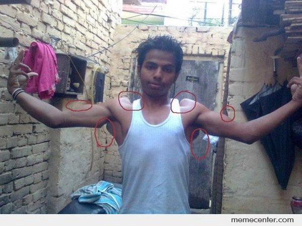 ఫోటోగ్రఫీ కనికట్టు మాయ!!