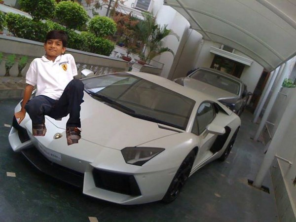 ఫోటోగ్రఫీ కనికట్టు మాయ!!