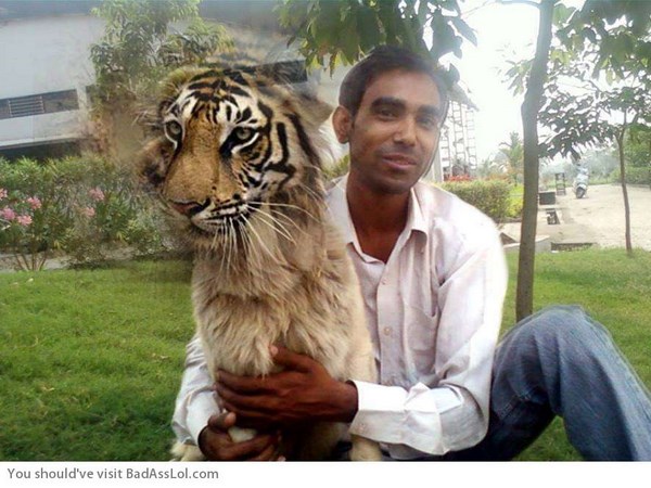 ఫోటోగ్రఫీ కనికట్టు మాయ!!