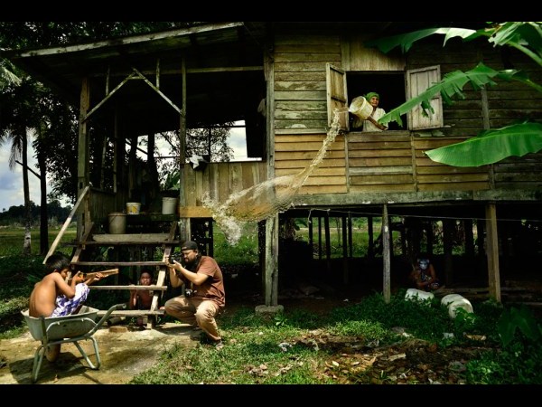 ఉత్తమ ఫోటోగ్రాఫర్లు.. అత్యుత్తమ చిత్రాలు