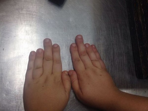 సోషల్ మీడియా సంచలనాత్మక అంశాలు!!