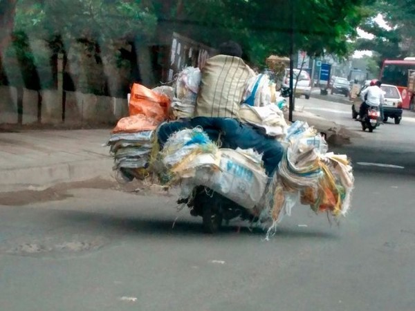 సోషల్ మీడియా సంచలనాత్మక చిత్రాలు!!