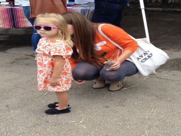 సోషల్ మీడియా సంచలనాత్మక చిత్రాలు!!