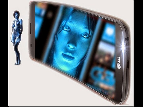  విండోస్ ఫోన్ 9తో ‘ఎల్‌జీ జీ4’ (కాన్సెప్ట్)