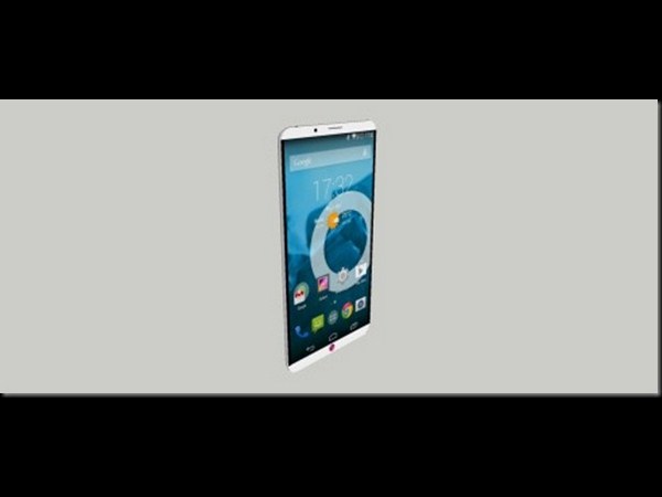 విండోస్ ఫోన్ 9తో ‘ఎల్‌జీ జీ4' (కాన్సెప్ట్)