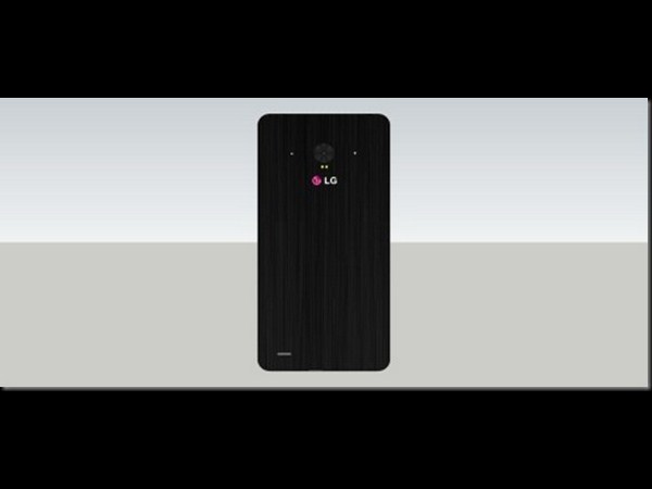 విండోస్ ఫోన్ 9తో ‘ఎల్‌జీ జీ4' (కాన్సెప్ట్)