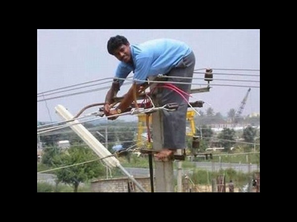 షాకింగ్ స్టోరీలు@సోషల్ మీడియా