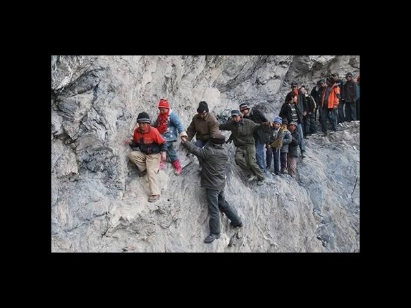 షాకింగ్ స్టోరీలు@సోషల్ మీడియా