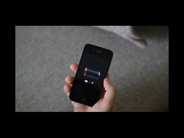  మీ స్మార్ట్‌ఫోన్ బ్యాటరీ తొందరగా దిగిపోతుందా..?