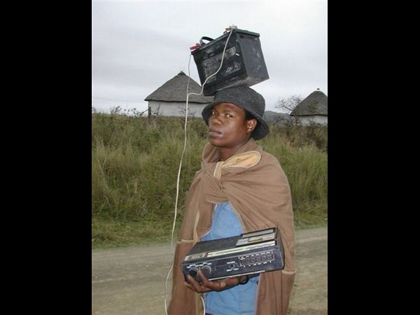 సంస్కృతుల సమ్మేళనమే సోషల్ మీడియా!!