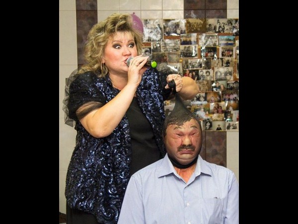 సంస్కృతుల సమ్మేళనమే సోషల్ మీడియా!!