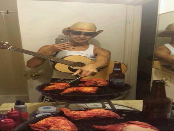 సెల్ఫీ ఫోటో..నయా ట్రెండ్