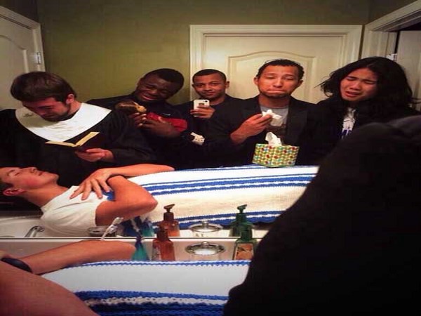 సెల్ఫీ ఫోటో..నయా ట్రెండ్