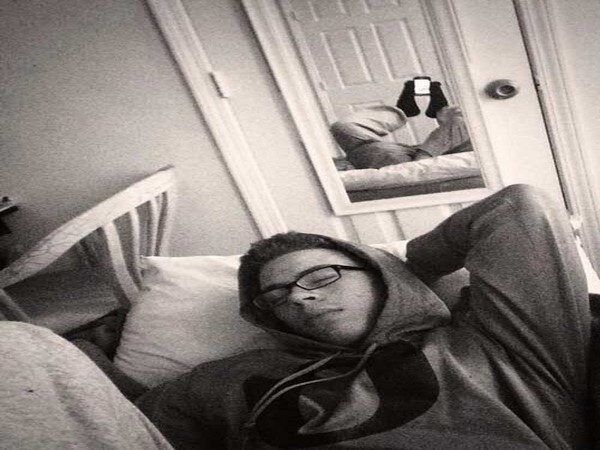 సెల్ఫీ ఫోటో..నయా ట్రెండ్