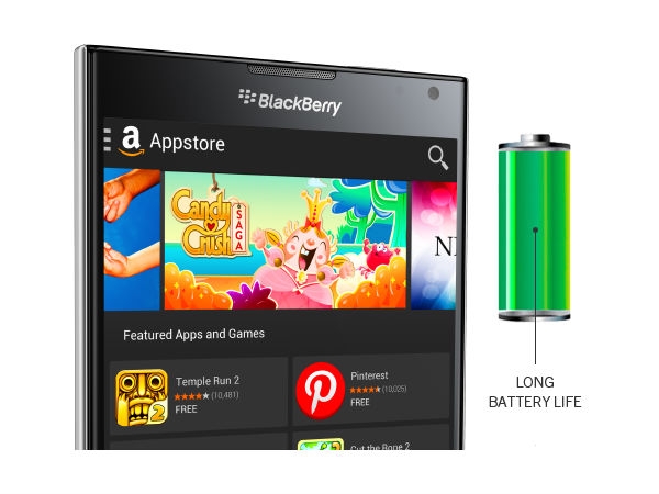 బ్లాక్‌బెర్రీ పాస్‌పోర్ట్ స్మార్ట్‌ఫోన్ ఫోటో గ్యాలరీ.... 