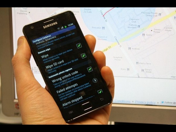  స్మార్ట్‌ఫోన్ పోయిందా..? ఏం చేయాలి?