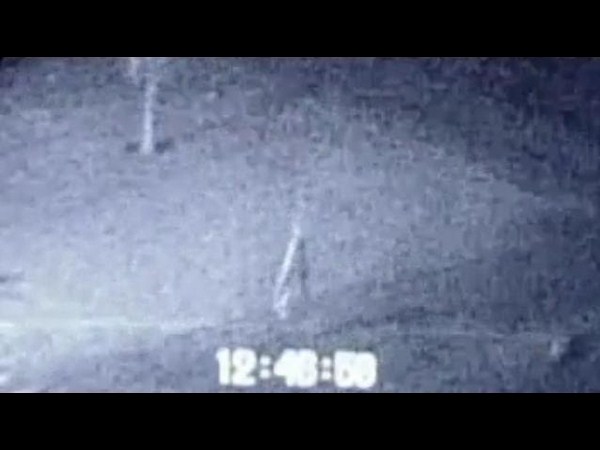 గ్రహాంతర గుట్టు..?