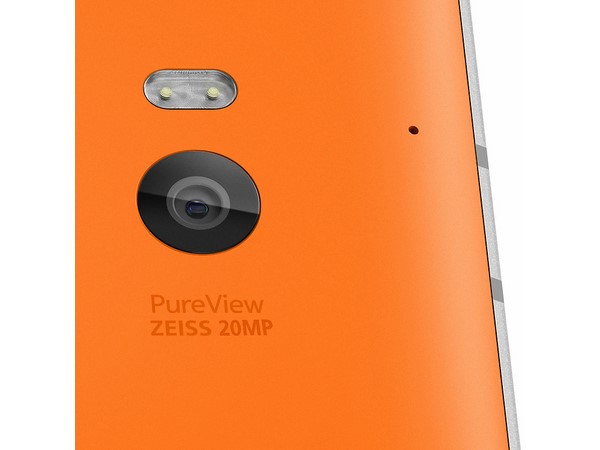 నోకియా లూమియా 930 ఫోన్ ఫోటో గ్యాలరీ....