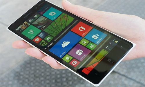  నోకియా లూమియా 830@రూ.28,799