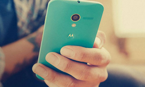 హైదరాబాద్‌లో స్మార్ట్‌ఫోన్ షాపింగ్! 