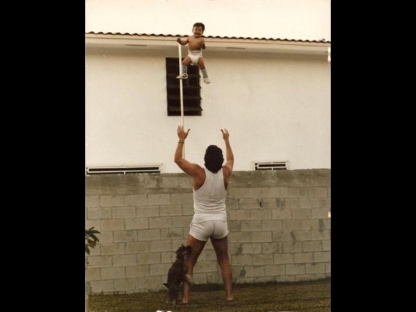 వేడి వేడి ఎంటర్‌టైన్‌మెంట్