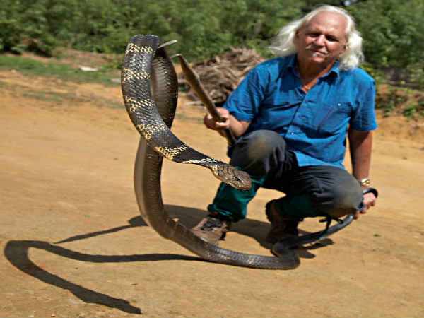 వేడి వేడి ఎంటర్‌టైన్‌మెంట్