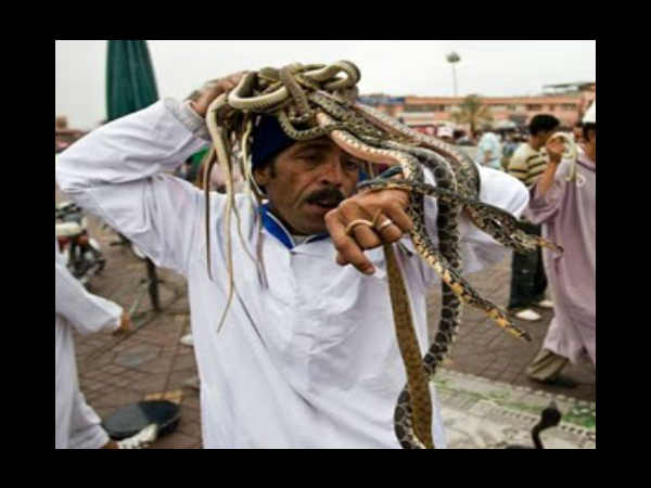 వేడి వేడి ఎంటర్‌టైన్‌మెంట్