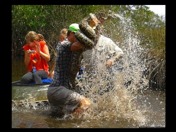 వేడి వేడి ఎంటర్‌టైన్‌మెంట్