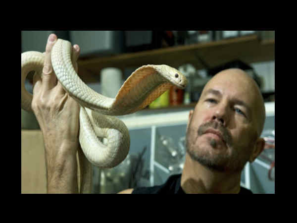 వేడి వేడి ఎంటర్‌టైన్‌మెంట్