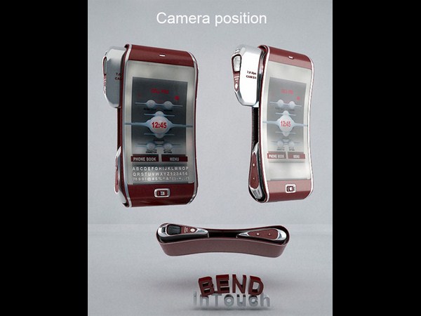 స్మార్ట్‌ఫోన్‌లు@2020!!