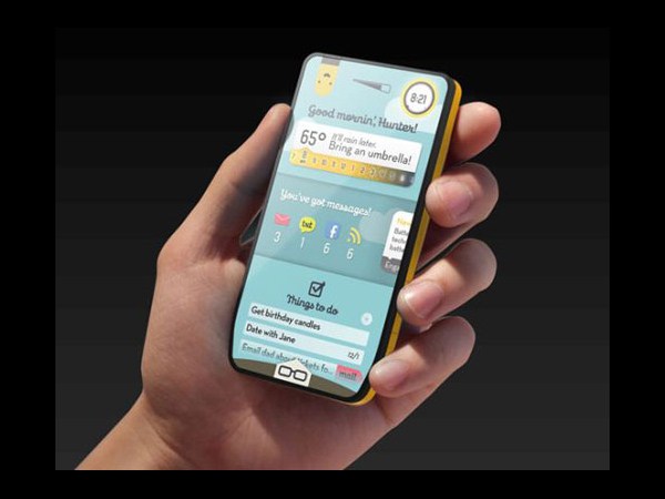 స్మార్ట్‌ఫోన్‌లు@2020!!