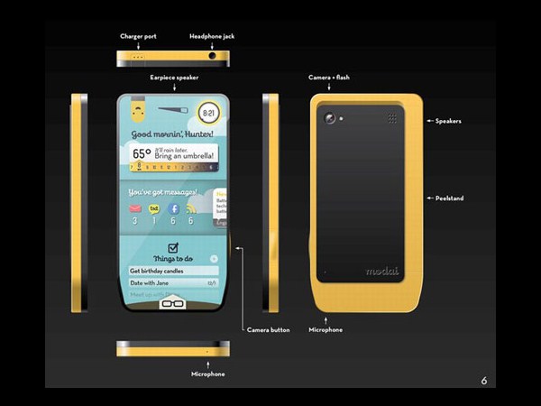 స్మార్ట్‌ఫోన్‌లు@2020!!