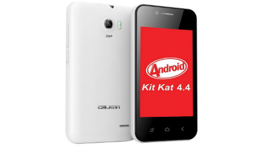 రూ.2599కే సెల్‌కాన్ ఆండ్రాయిడ్ కిట్‌క్యాట్ ఫోన్
