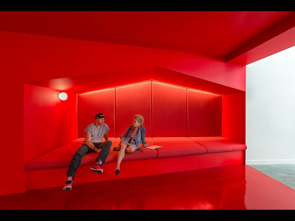 ప్రపంచపు అత్యుత్తమ ఆఫీసులు 2014