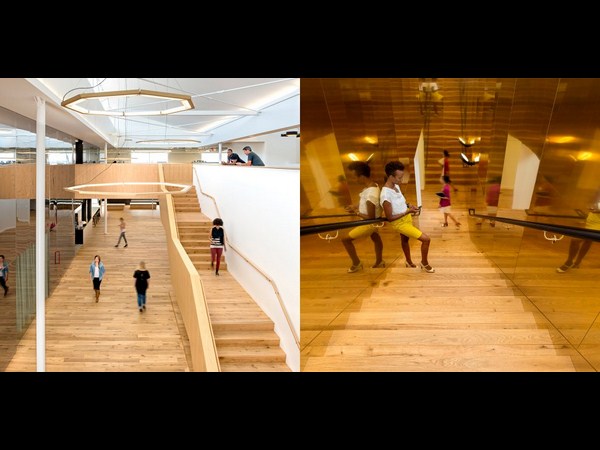 ప్రపంచపు అత్యుత్తమ ఆఫీసులు 2014