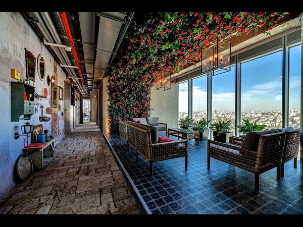 ప్రపంచపు అత్యుత్తమ ఆఫీసులు 2014