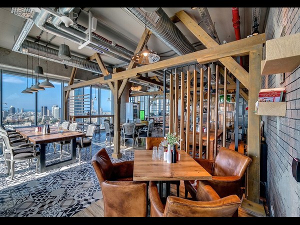 ప్రపంచపు అత్యుత్తమ ఆఫీసులు 2014