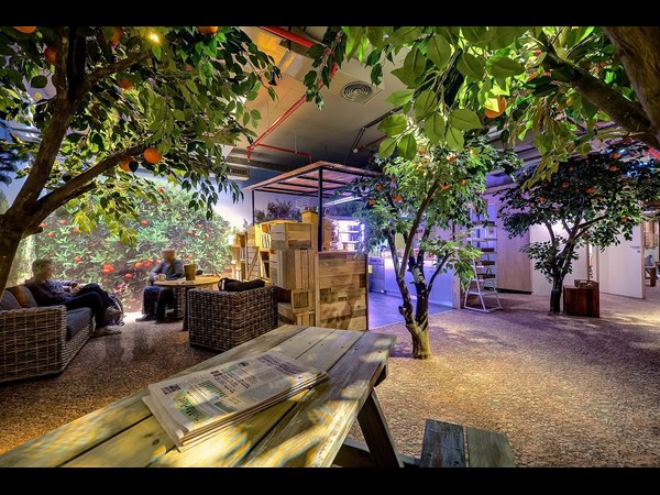 ప్రపంచపు అత్యుత్తమ ఆఫీసులు 2014