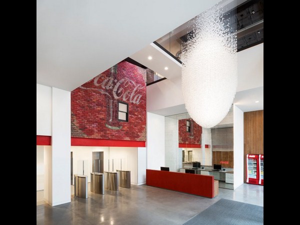 ప్రపంచపు అత్యుత్తమ ఆఫీసులు 2014