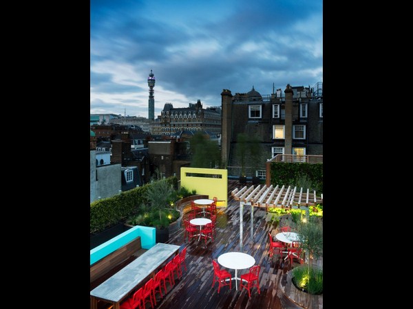 ప్రపంచపు అత్యుత్తమ ఆఫీసులు 2014