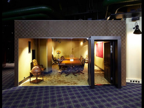 ప్రపంచపు అత్యుత్తమ ఆఫీసులు 2014