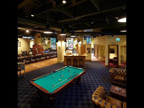 ప్రపంచపు అత్యుత్తమ ఆఫీసులు 2014