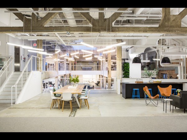 ప్రపంచపు అత్యుత్తమ ఆఫీసులు 2014