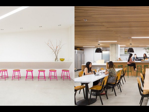 ప్రపంచపు అత్యుత్తమ ఆఫీసులు 2014